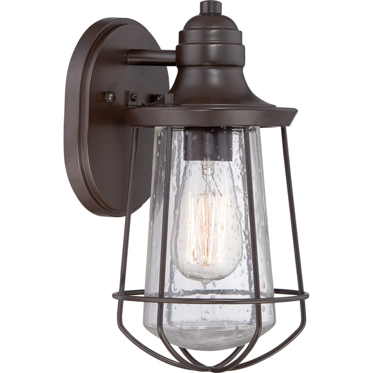 Marine Outdoor Wall Light