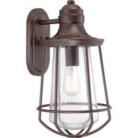 Marine Outdoor Wall Light