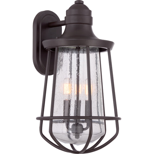 Marine Outdoor Wall Light