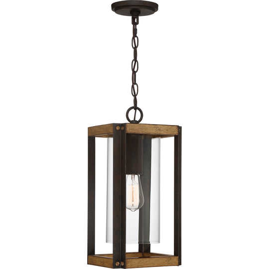 Marion Square Outdoor Pendant