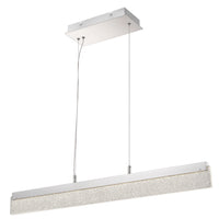 Matrix Linear Suspension