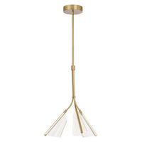Mulberry 22" Pendant