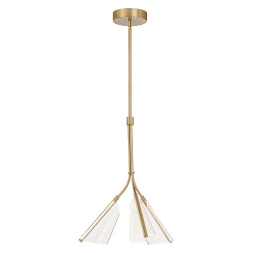 Mulberry 22" Pendant