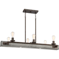 Melville Linear Suspension