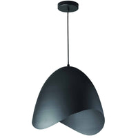 Myra 1 Light 15 Inch Pendant