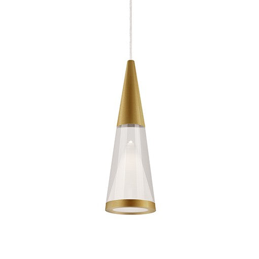 Malabar LED Pendant