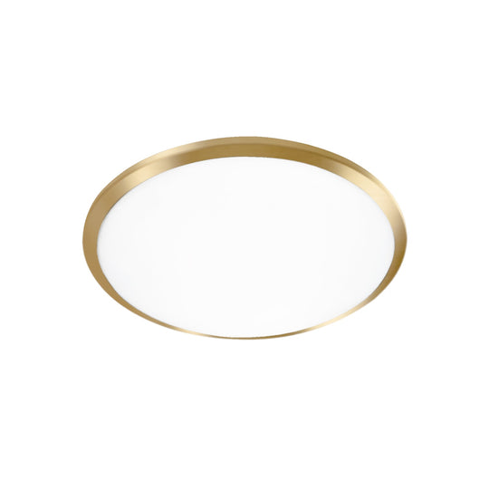 Kuzco Malta Flush Mount
