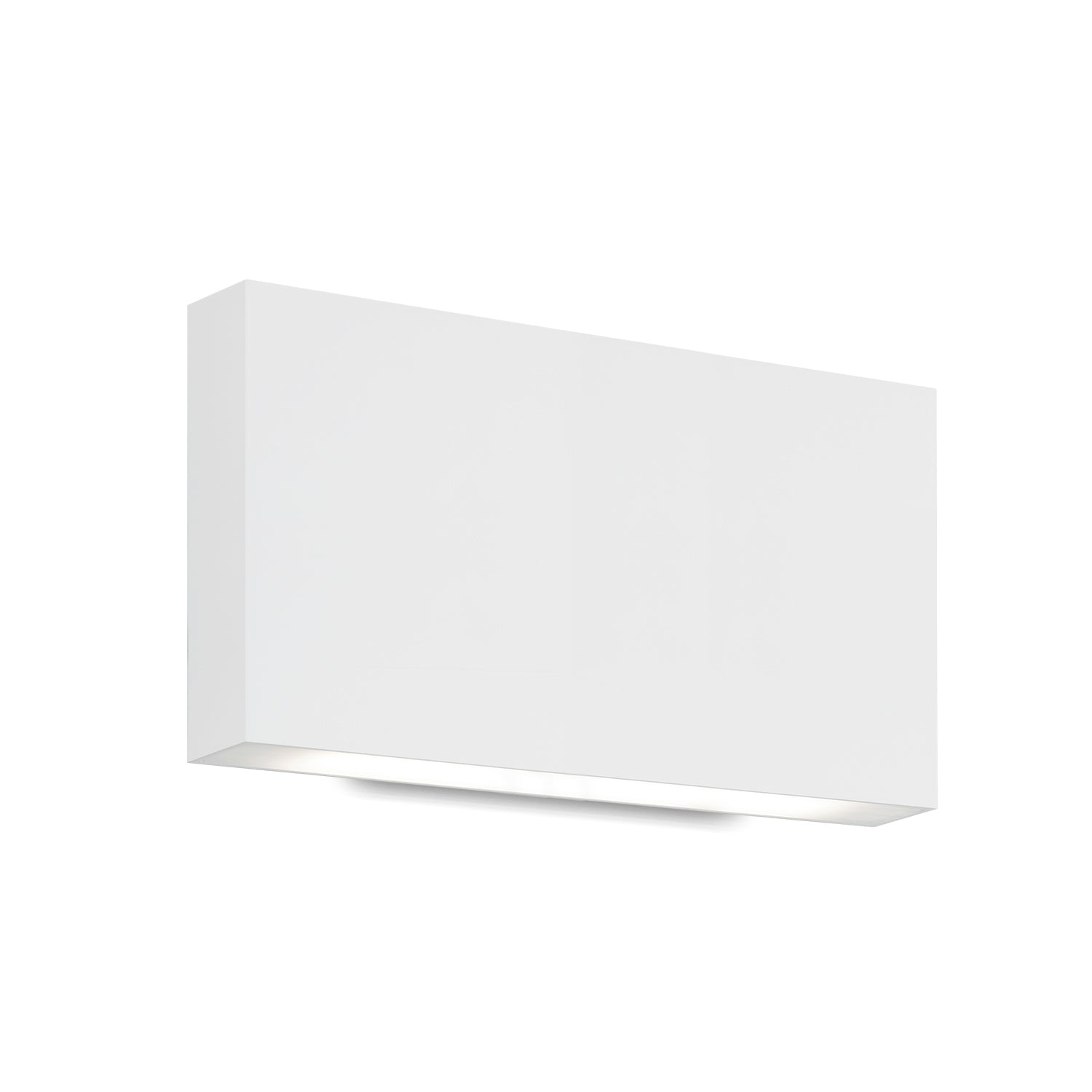 Mica 10" LED Indoor/Outdoor Down Wall