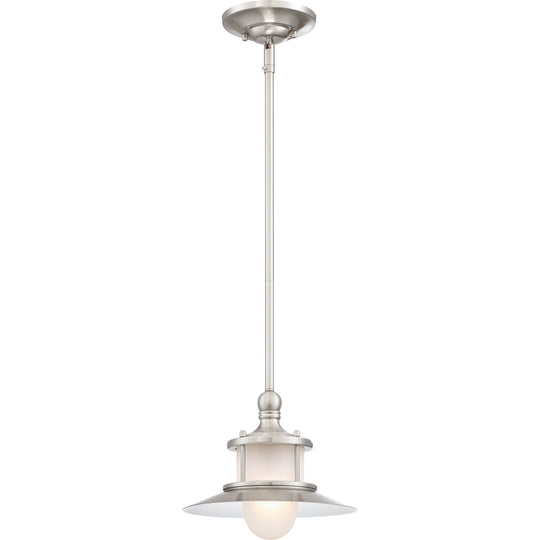 New England Mini Pendant