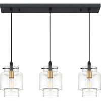 Naomi Linear Suspension