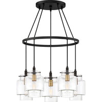 Naomi Chandelier