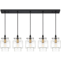Naomi Linear Suspension