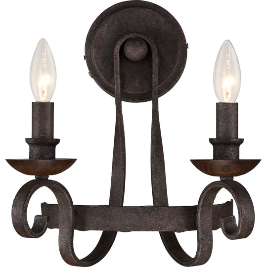 Noble Sconce