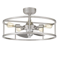 New Harbor Ceiling Fan