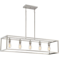 New Harbor Linear Suspension