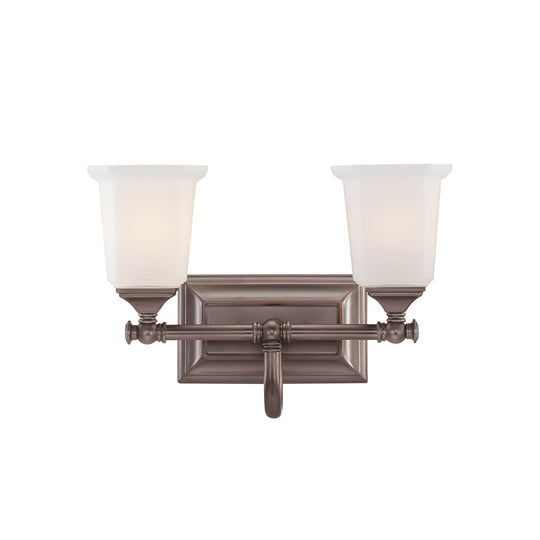 Nicholas Vanity Light