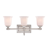 Nicholas Vanity Light