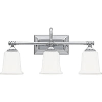 Nicholas Vanity Light