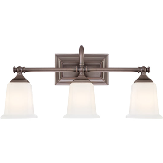 Nicholas Vanity Light