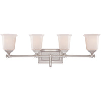 Nicholas Vanity Light