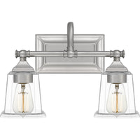 Nicholas Vanity Light