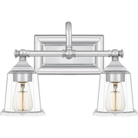 Nicholas Vanity Light
