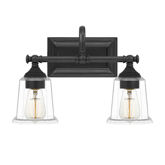 Nicholas Vanity Light