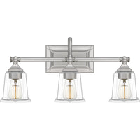 Nicholas Vanity Light