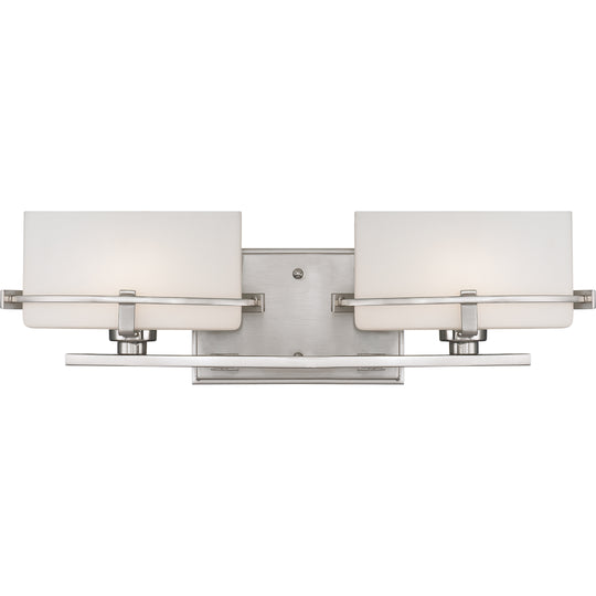Nolan Vanity Light