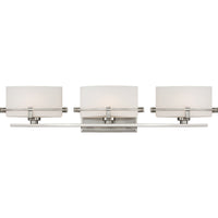 Nolan Vanity Light