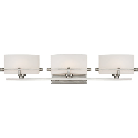 Nolan Vanity Light