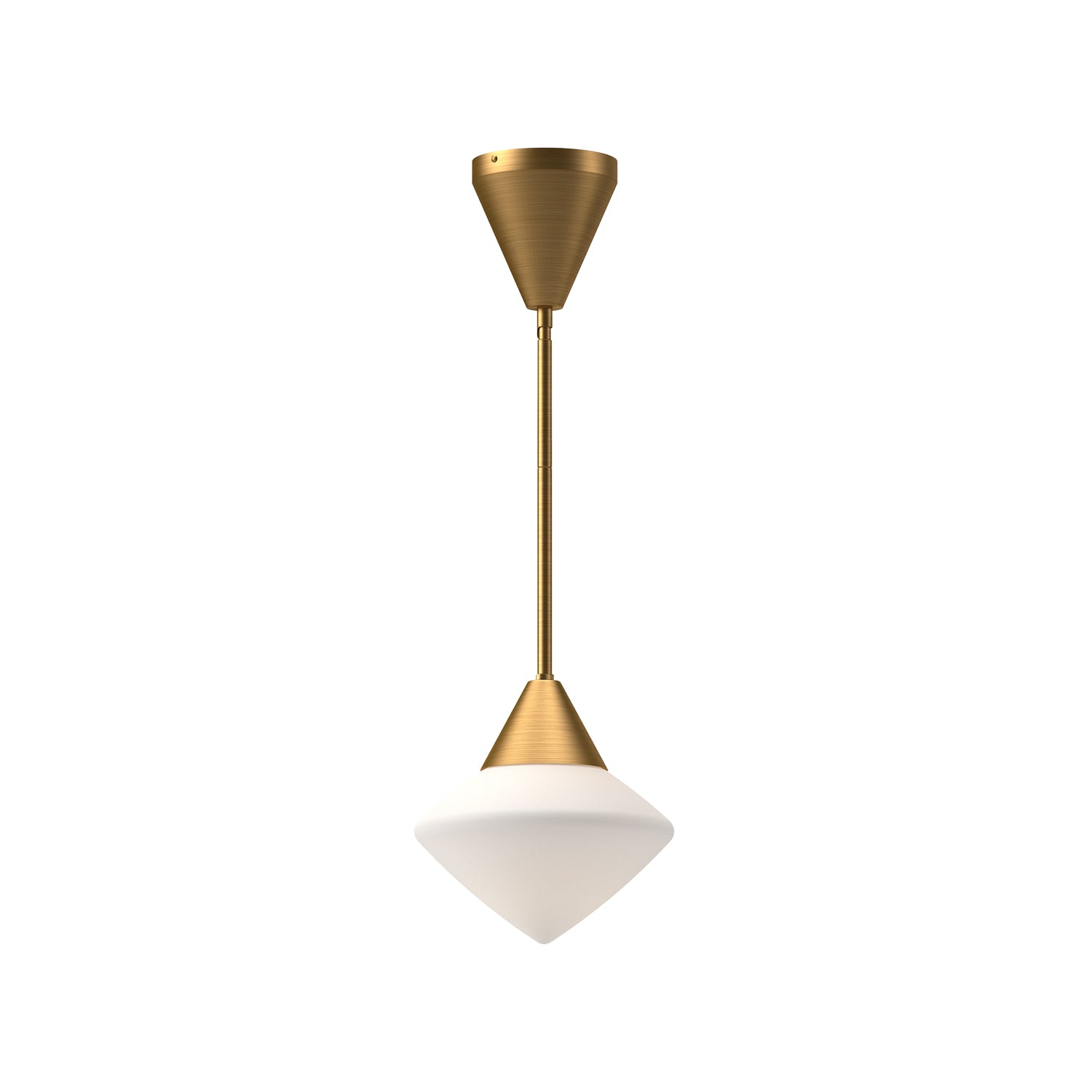 Alora Mood Nora 8 Inch Pendant