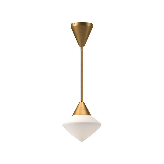 Alora Mood Nora 8 Inch Pendant