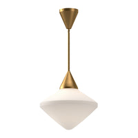 Alora Mood Nora 14 Inch Pendant