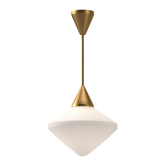 Alora Mood Nora 14 Inch Pendant