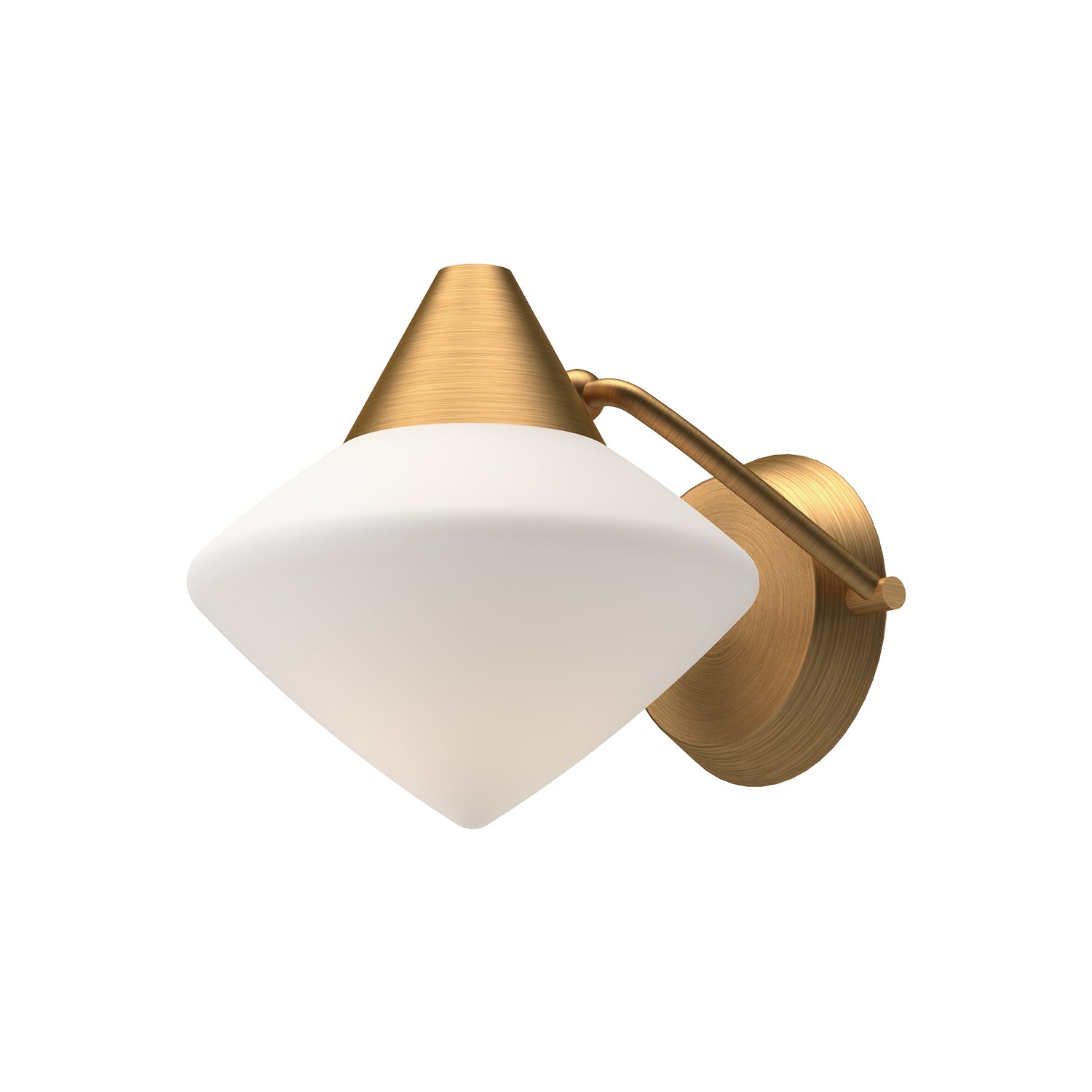 Alora Mood Nora 8 Inch Sconce