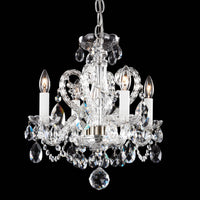Novielle Chandelier