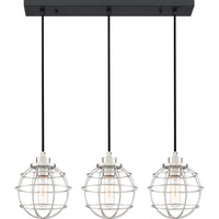 Navigator Linear Suspension