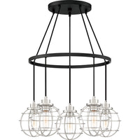 Navigator Chandelier