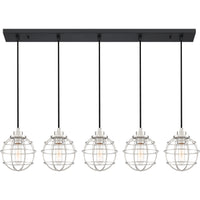 Navigator Linear Suspension