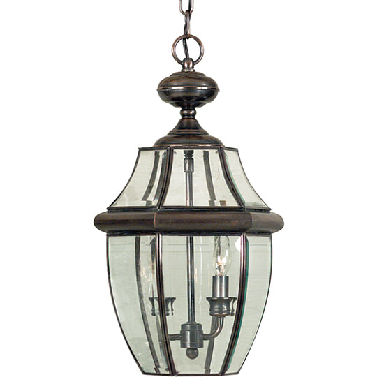 Newbury Outdoor Pendant