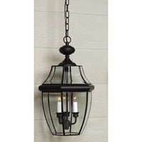 Newbury Outdoor Pendant