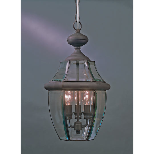 Newbury Outdoor Pendant