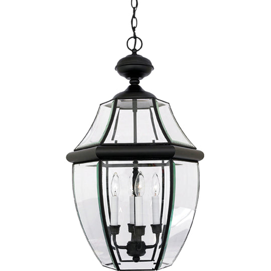 Newbury Outdoor Pendant