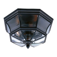 Newbury Outdoor Ceiling Light