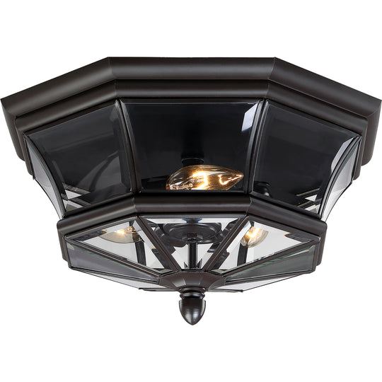 Newbury Outdoor Ceiling Light