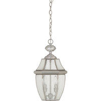 Newbury Outdoor Pendant