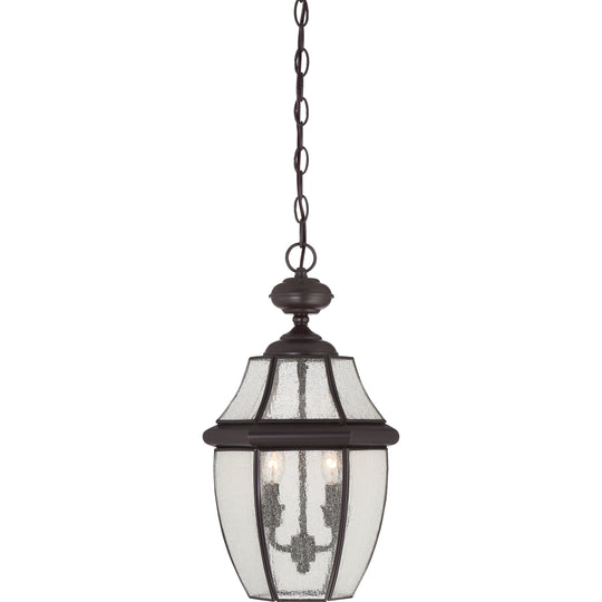 Newbury Outdoor Pendant