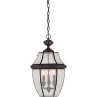 Newbury Outdoor Pendant