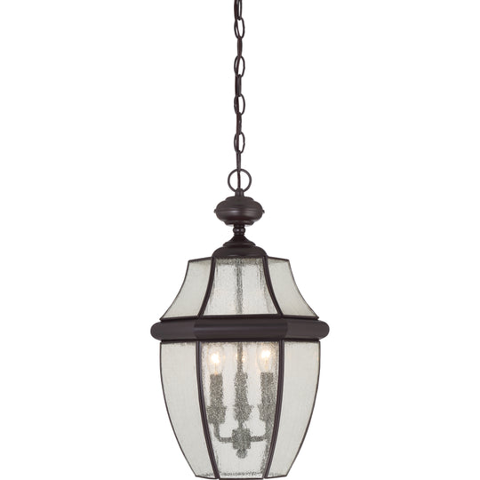 Newbury Outdoor Pendant